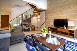 West Coast Crescent (D5), Condominium #427723011